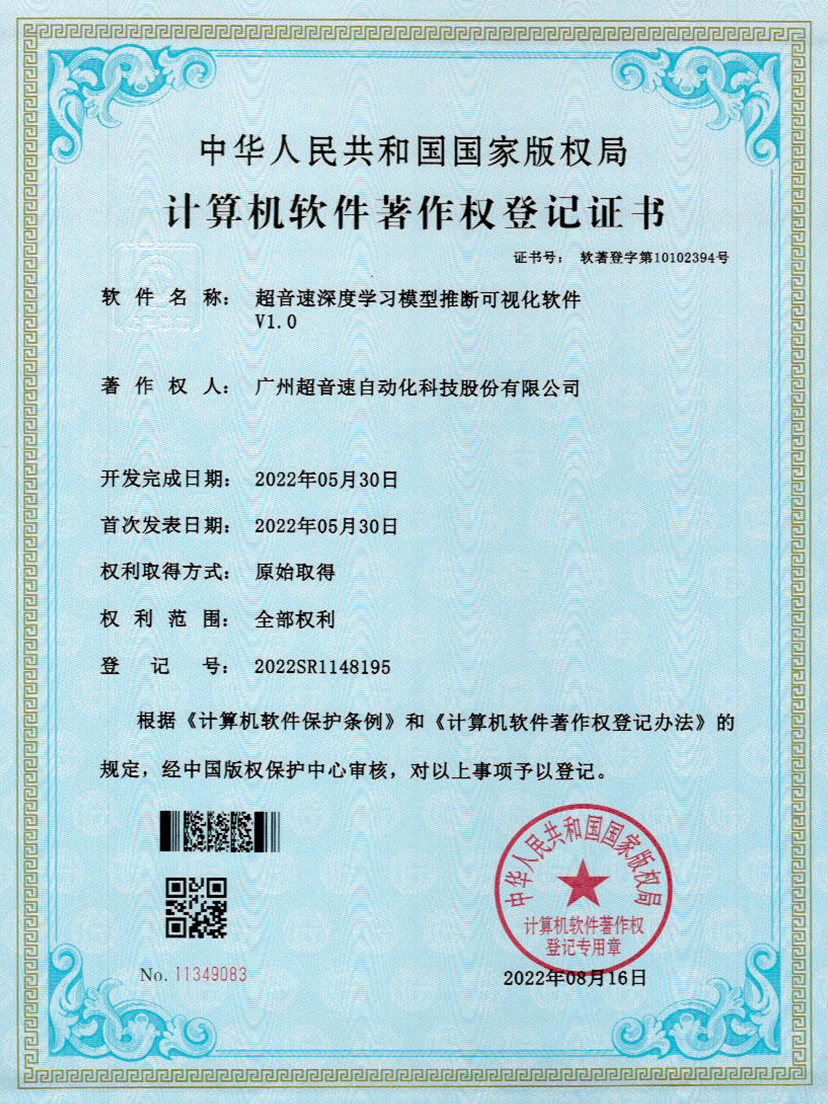 55-28quan官网深度学习模型推断可视化软件V1.0